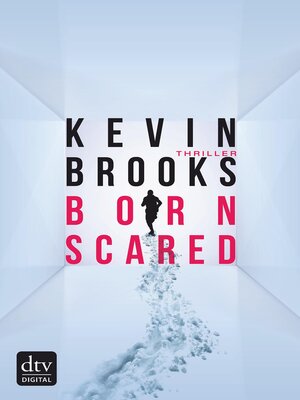 cover image of Born Scared